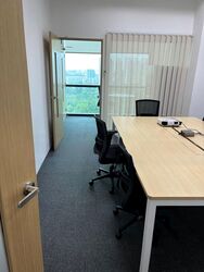 Vision Exchange (D22), Office #483777491